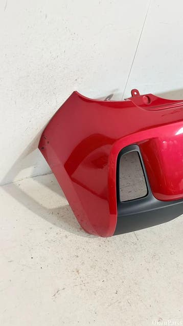 Kia Picanto (TA) Facelift achterbumper 866111Y700, Auto-onderdelen, Carrosserie en Plaatwerk, Ophalen, Gebruikt, Achter, Bumper