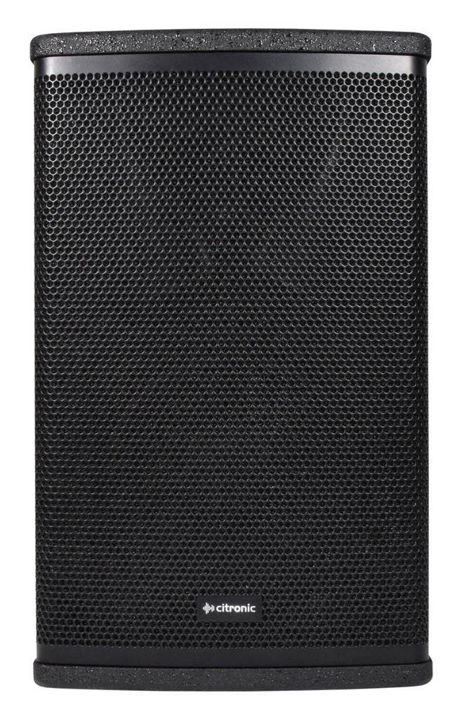 Citronic CUBA-8 Passieve Speaker 250W RMS, Audio, Tv en Foto, Versterkers en Receivers, Nieuw, Overige merken, Verzenden