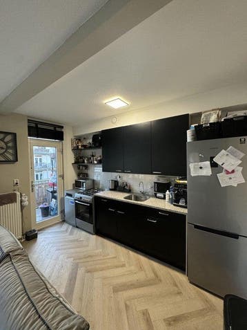 Te huur: Appartement Madurastraat in Amsterdam, Noord-Holland, Appartement, Amsterdam