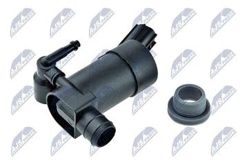 Ruitensproeierpomp - Ford   Volvo - OEM: 1355124    306..., Verzenden, Nieuw