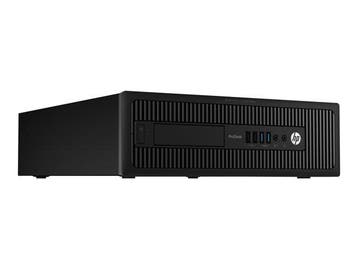 Magazijn opruiming Windows 7, 10, 11 HP computer Elitede..., Nieuw