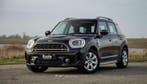 MINI Cooper SE Countryman Mini 1.5 ALL4 Essential CAMERA / N, Automaat, Euro 6, Zwart, Plug-in hybride