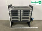 Bott bedrijfswagen inrichting 1035x535x1215mm (2919), Ophalen of Verzenden