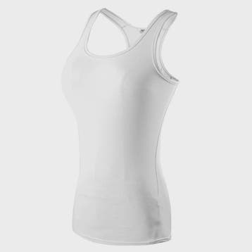 Dames Yoga & Sporttop: Sneldrogend, Mouwloos Tanktop voor Fi, Verzenden, Nieuw