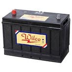 Wilco Accu 12V 102Ah 330x172x218x242, Auto-onderdelen, Accu's en Toebehoren, Verzenden, Nieuw