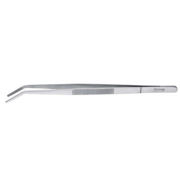 Triangle Multifunctioneel RVS Pincet met Knik – 15 cm –, Ophalen of Verzenden, Nieuw