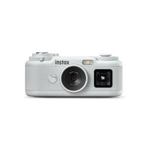 Fujifilm Instax Pal 2™ White (Instax Fotoprinter), Ophalen of Verzenden, Nieuw