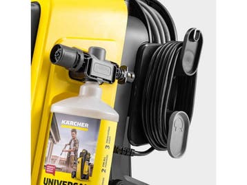 Kärcher K 6 Comfort Premium - Hogedrukreiniger - 160 bar -, Verzenden, Nieuw, Kärcher