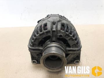 Dynamo Fiat Stilo O254850, Ophalen of Verzenden, Nieuw