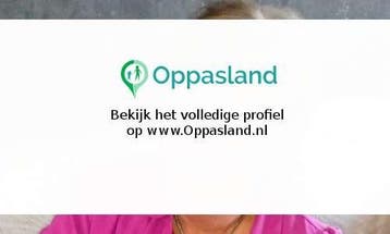 Ik ben coby, 73 jaar oud en ik zoek oppaswerk in Barneveld.