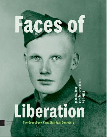 Faces Of Liberation |  | Nieuw, Ophalen of Verzenden, Nieuw in verpakking