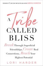 A Tribe Called Bliss: Break Through Superficial Friendships,, Verzenden, Gelezen, Lori Harder