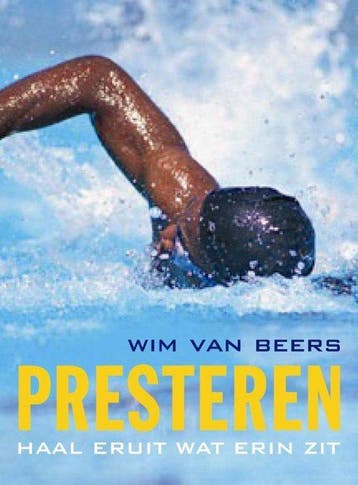 Presteren - van Beers, Verzenden, Gelezen