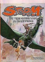 storm nr 0 tm 29 losse verkoop, Boeken, Stripboeken, Complete serie of reeks, Ophalen of Verzenden, Zo goed als nieuw