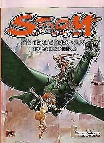 storm nr 0 tm 29 losse verkoop, Boeken, Stripboeken, Complete serie of reeks, Ophalen of Verzenden, Zo goed als nieuw