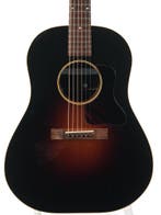 Huss & Dalton DS Crossroads Spruce Rosewood Sunburst 2014, Ophalen of Verzenden, Gebruikt, Western- of Steelstringgitaar