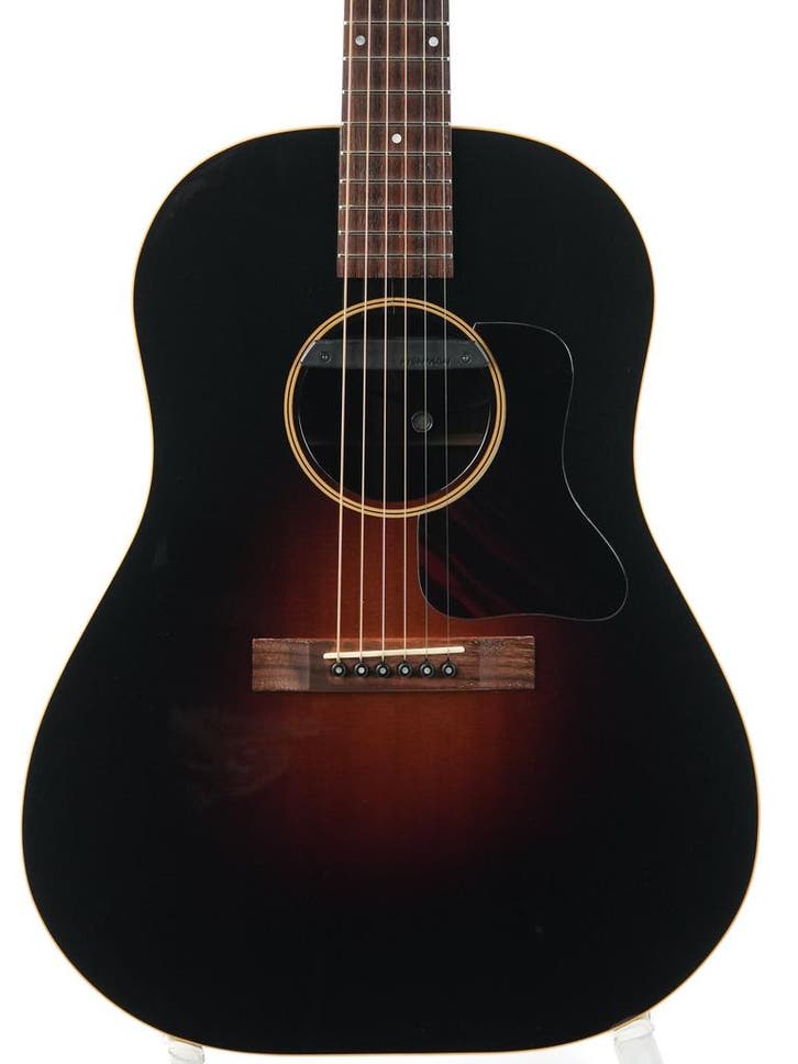 Huss & Dalton DS Crossroads Spruce Rosewood Sunburst 2014, Muziek en Instrumenten, Snaarinstrumenten | Gitaren | Akoestisch, Western- of Steelstringgitaar