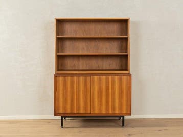 Commode - Walnoot - Commode uit de jaren vijftig