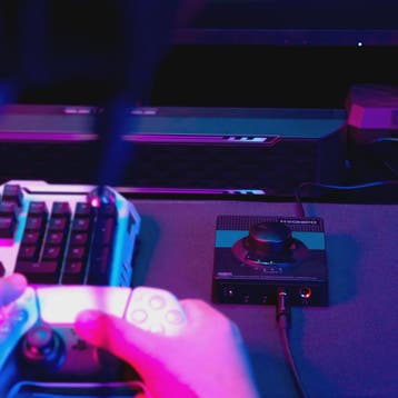 NEOHIPO H1 USB DAC Headphone Amplifier: Krachtige Audio voor, Verzenden, Nieuw