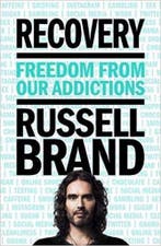 Recovery 9781509844951 Russell Brand, Verzenden, Gelezen, Russell Brand