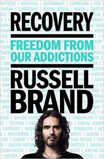 Recovery - Russell Brand 9781509844951, Verzenden, Gelezen, Russell Brand