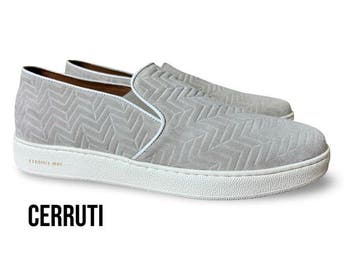 Cerruti - Loafers - Maat: EU 42 - Nieuw in doos, Nieuw