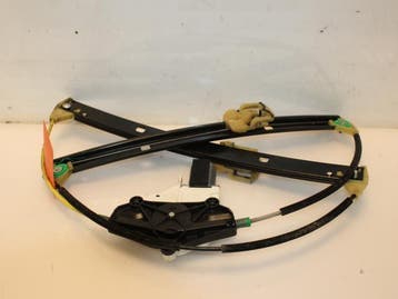 Ruitmechaniek 4Deurs rechts-voor Audi A4 O103260, Ophalen of Verzenden, Nieuw