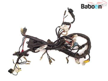 Kabelboom Yamaha YX 600 Radian (YX600) (1UJ-82590-00), Motoren, Verzenden, Gebruikt