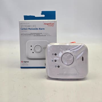 FIREANGEL Slimme Koolmonoxidemelder NMCO-10X-INT | Nieuw, Doe-het-zelf en Verbouw, Ophalen of Verzenden, Nieuw