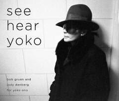See hear Yoko 9780062370709, Verzenden, Gelezen
