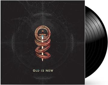 Toto - Old Is New - LP, Ophalen of Verzenden, Nieuw in verpakking