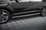 Side Skirts Diffusers Hyundai Kona N-line Mk2, Verzenden, Nieuw