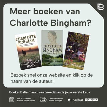 GRAND AFFAIR - Charlotte Bingham 9780553505009, Verzenden, Gelezen, Charlotte Bingham