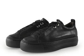 Paul Green Sneakers in maat 37½ Grijs, Verzenden, Paul Green, Grijs, Sneakers of Gympen