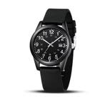 Voordelige horloge heren nu bij Retourkoop.nl, Ophalen of Verzenden, Zo goed als nieuw, Polshorloge, Staal