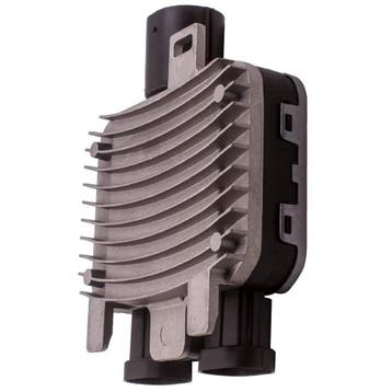 Radiateur Ventilator Control Module geschikt voor Land Ro..., Verzenden, Nieuw, Rover