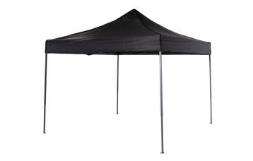 Partytent - 300x300x285cm - Hoogte Verstelbaar - PVC, Ophalen of Verzenden, Nieuw