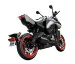 CADA Suzuki Katana motor Schaal 1:6 - 1104 onderdelen, Verzenden, Nieuw