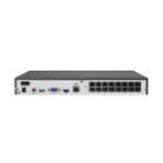Reolink NVS16-12MD8, slimme 12MP PoE 16 kanaals, Audio, Tv en Foto, Videobewaking, Ophalen of Verzenden, Nieuw