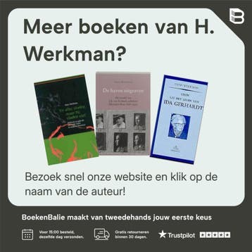 WACHTEN BIJ BRUG 8 - H. Werkman 9789023992523, Verzenden, Zo goed als nieuw, H. Werkman