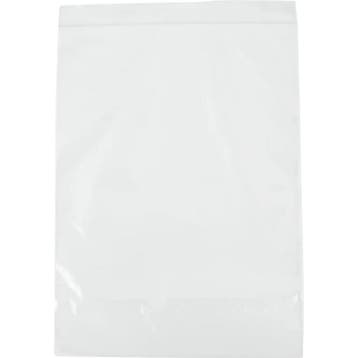 Benson Hersluitbare gripzakjes - 16 x 23 cm - 25 stuks -..., Ophalen of Verzenden, Nieuw