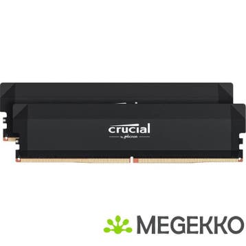 Crucial DDR5 PRO 2x16GB 6000, Verzenden, Nieuw