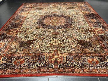 Kaschmar - Tapijt - 350 cm - 250 cm, Nieuw