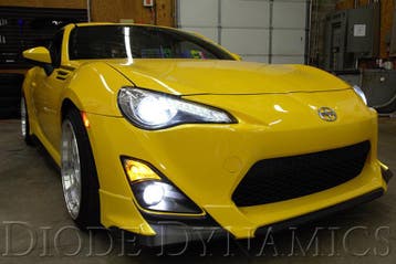 Diode Dynamics 13-16 Scion FR-S Always-On Module, Ophalen of Verzenden, Nieuw