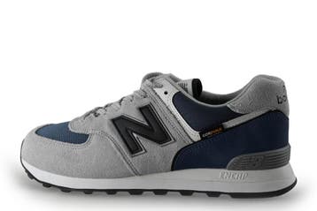 New Balance Sneakers in maat 45 Wit, New Balance, Verzenden, Wit, Sneakers of Gympen