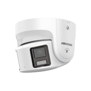 Hikvision DS-2CD2387G2P-LSU/SL 8MP Panorama, Ophalen of Verzenden, Nieuw