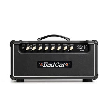 Bad Cat Cub V EL84 Head (Other,Guitar Amps,Tube Amp Heads), Ophalen of Verzenden, Nieuw, Minder dan 50 watt