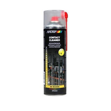 Motip Contact reiniger - 500 ml - 090505 (Technische Sprays), Verzenden, Nieuw