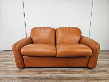 Busnelli - Arrigo Arrigoni - Sofa - Slaapbank Piumotto in