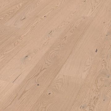 Meister NatureFlex HD100 Eik Levendig 20014 Parketvloer, Ophalen of Verzenden, Nieuw, Parket